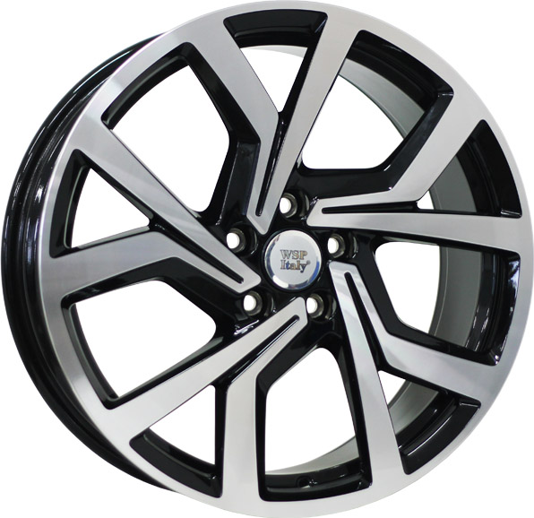 WSP Italy Volkswagen (W469) Giza R18 5/112
