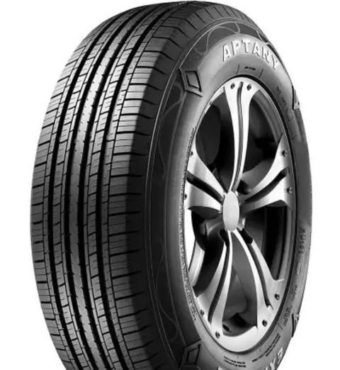 Wanli SU101 225/55 R18