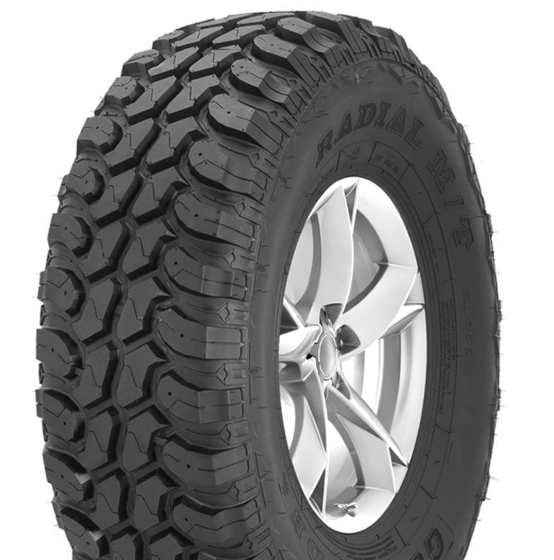 Goodride SL366 235/75 R15