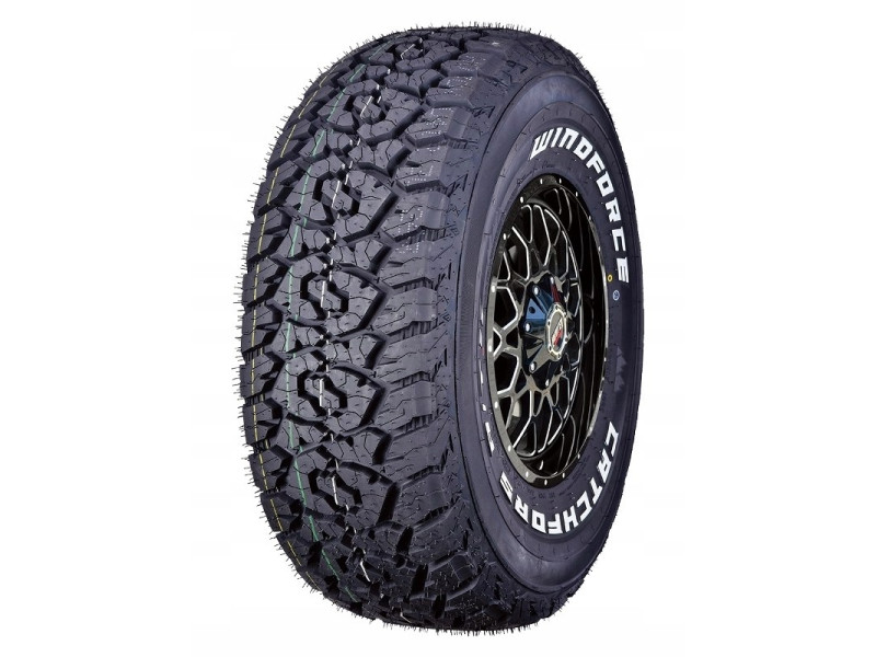 Windforce Catchfors A/T II 265/55 R20