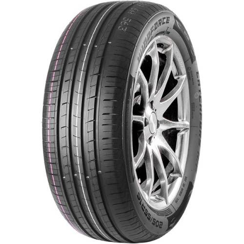 Windforce Catchfors H/P 165/70 R14