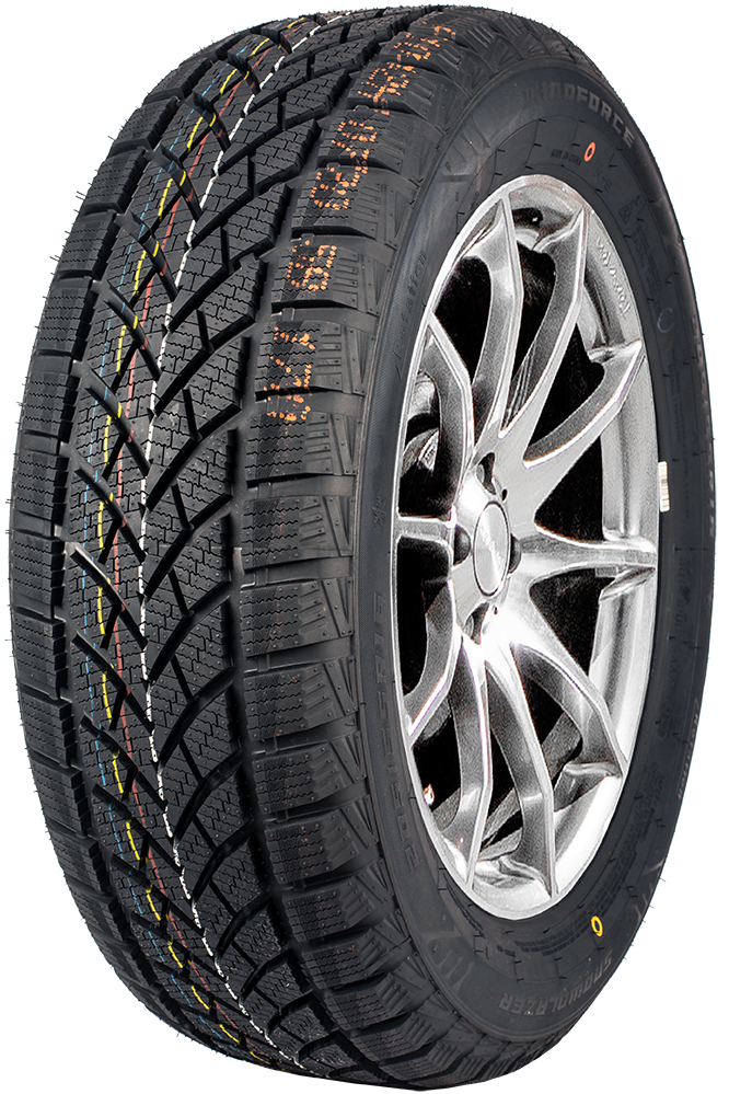 Windforce Snowblazer 205/60 R16