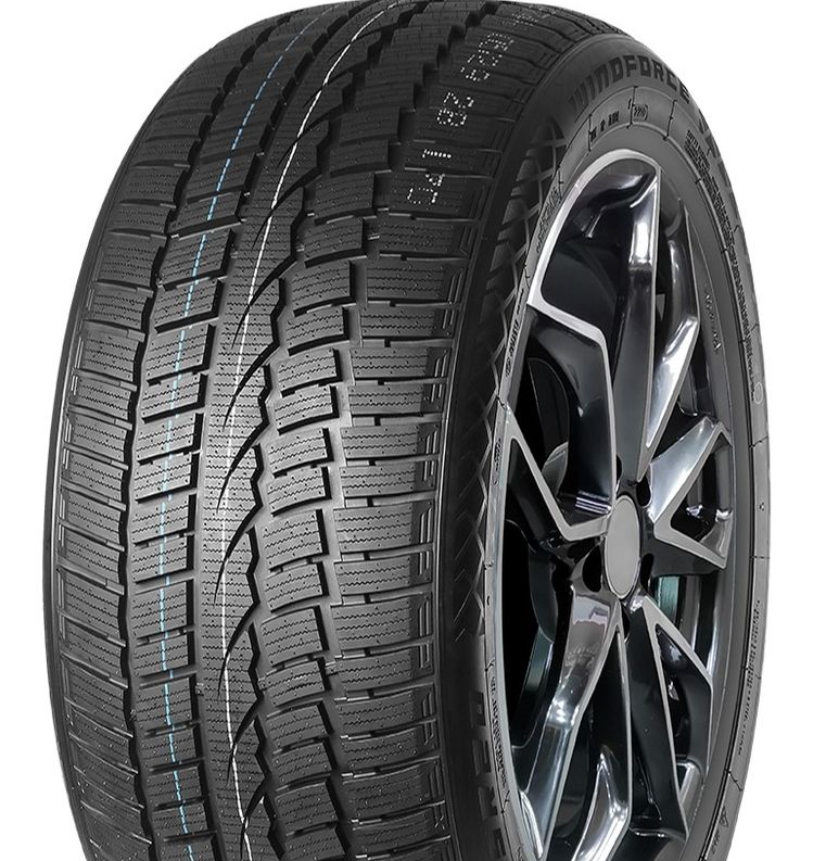 Windforce Snowblazer UHP 205/55 R16