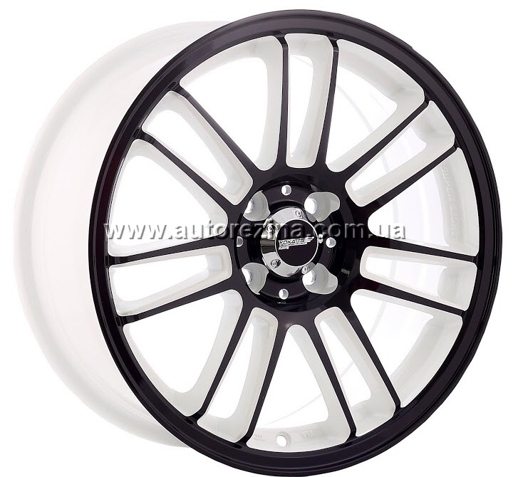 Yokatta Rays YA1006 R16 4/98