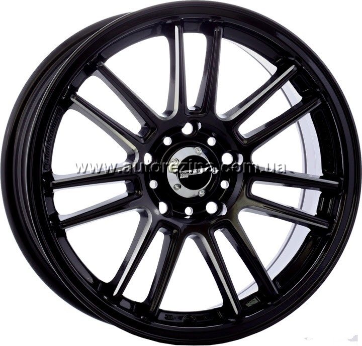 Yokatta Rays YA1006 R15 4/98