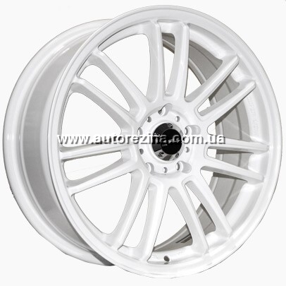 Yokatta Rays YA1006 R17 5/114,3