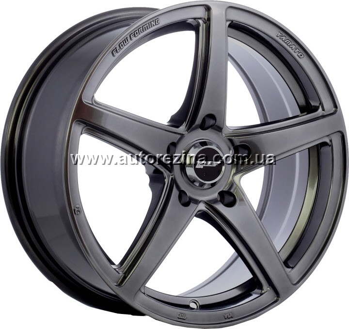 Yokatta Rays YA1733 R16 5/112