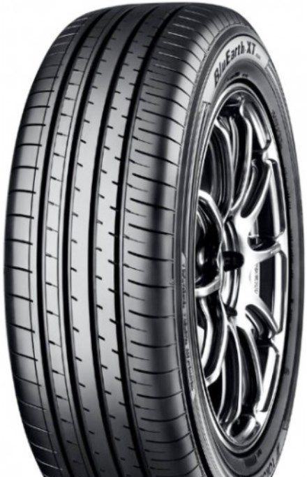 Yokohama BluEarth-XT AE61 235/50 R20