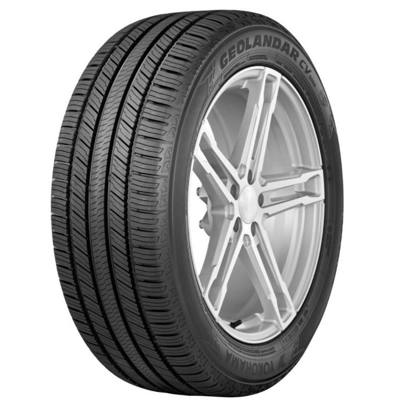 Yokohama Geolandar CV G058 235/55 R18