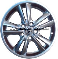 ZD 242 R16 5/114,3
