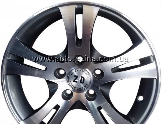 ZD 314 R14 5/100