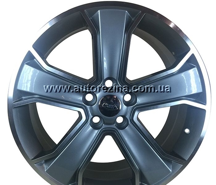 ZD 393 R20 5/120