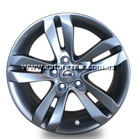 ZD 569 R17 5/114,3