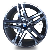 ZD 571 R17 5/120