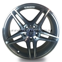 ZD 590 R18 5/112