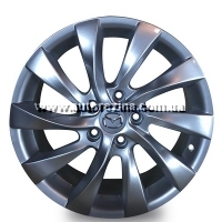 ZD 613 R17 5/114,3