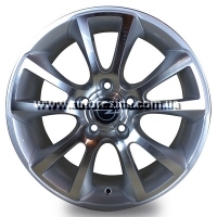 ZD 655 R16 5/110