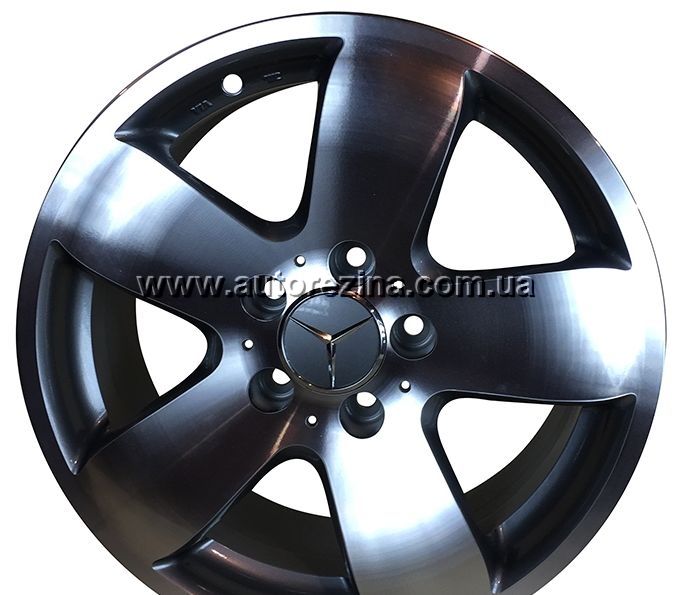 ZD 676 R16 5/112