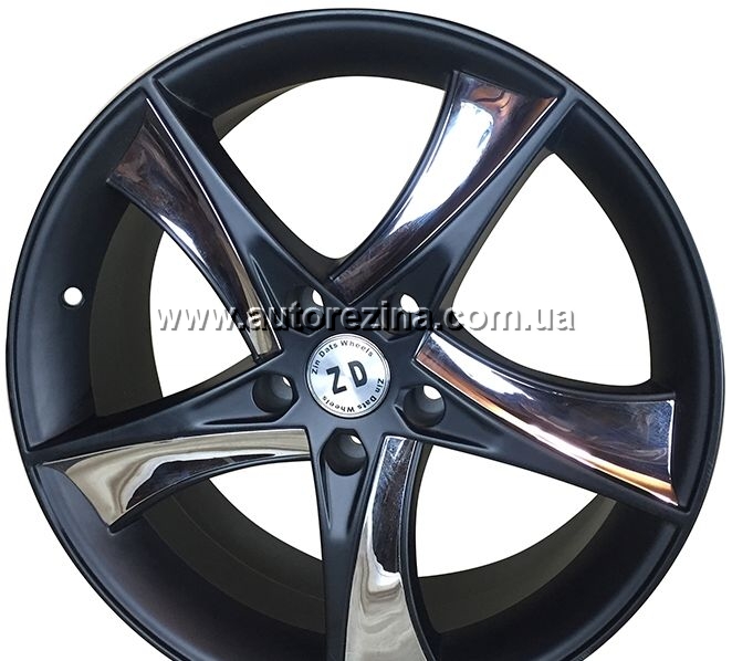 ZD 702 R18 5/114,3
