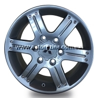 ZD 730 R17 6/139,7