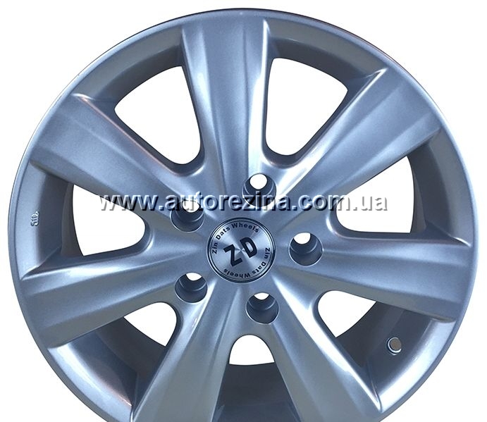 ZD 768 R15 5/114,3