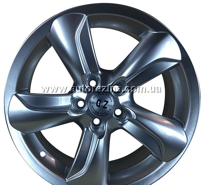 ZD 769 R16 5/100