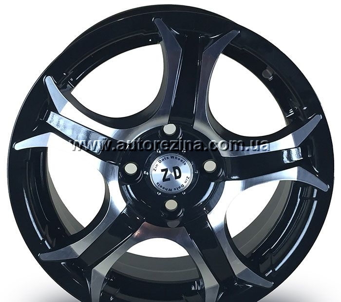 ZD 830 R14 4/100