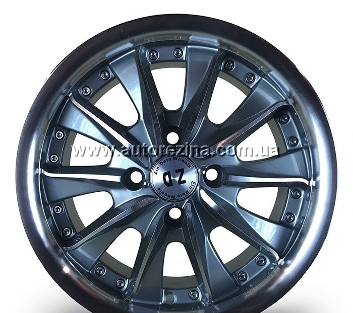 ZD 834 R14 4/100