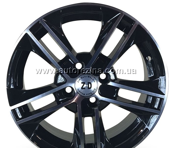 ZD 835 R16 5/100