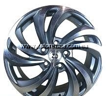 ZD 839 R15 5/114,3
