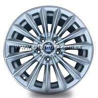 ZD BMW 118 (F2134) R17 5/120