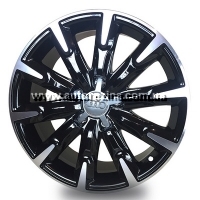 ZD F6297 R17 5/112