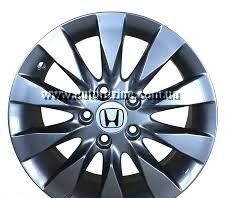 ZD Honda 21 R16 5/114,3