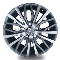 ZD Lexus 570 (E67) R20 5/150