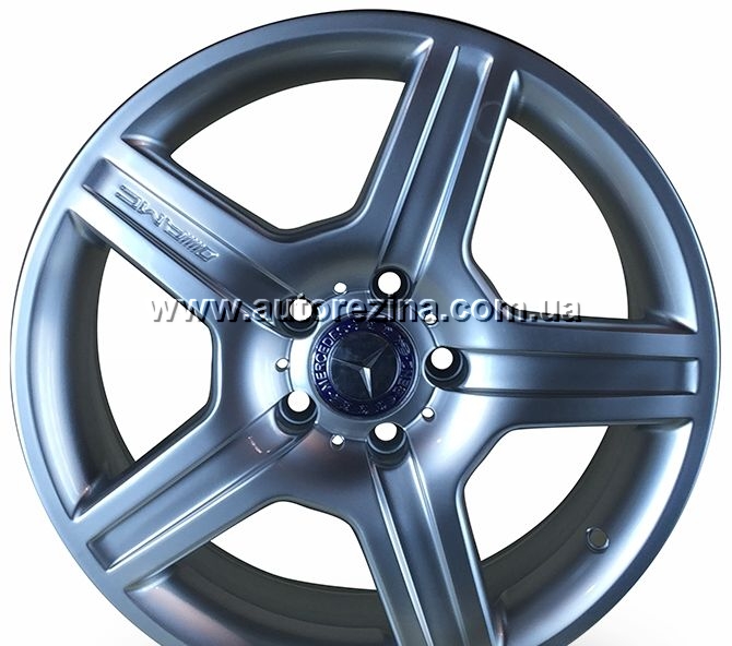 ZD M709 R17 5/112