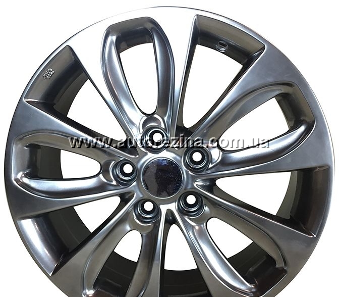 ZD M758 R17 5/114,3
