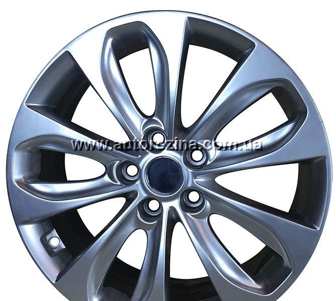 ZD M758 R18 5/114,3