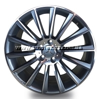 ZD Mersedes 139 (A25) R18 5/112