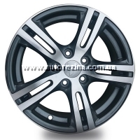 ZD Mitsubishi A08 R16 5/114,3