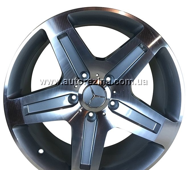 ZD S296 R19 5/130