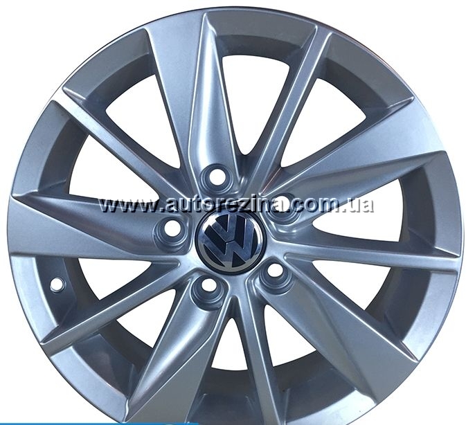 ZD Skoda 15 R15 5/112