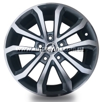 ZD Skoda 77 (083) R16 5/112
