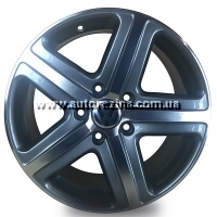 ZD Volkswagen 119 R18 5/130