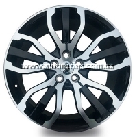 ZD W2358 R20 5/120