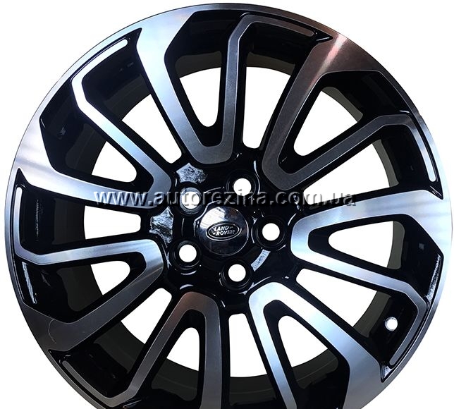 ZD ZY2011 R20 5/120