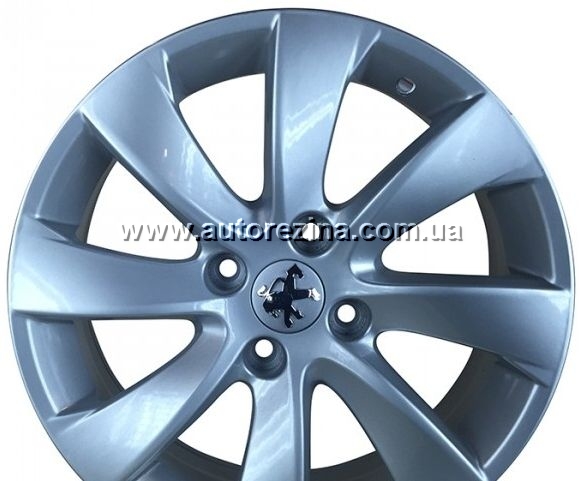ZD ZY612 R16 4/108