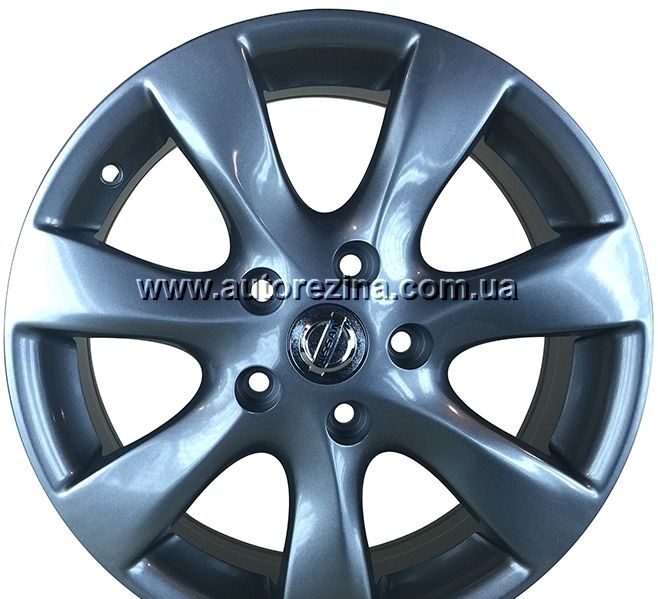 ZD ZY626 R16 5/114,3