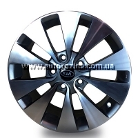 ZD ZY640 R16 5/114,3