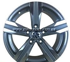 ZD ZY657 R16 5/120