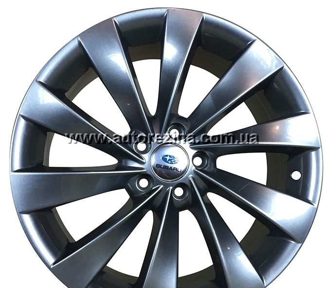 ZD ZY740 R17 5/100